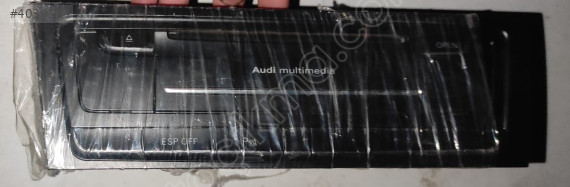 AUDİ A4 / A5 / Q5 MULTİMEDİA 8T1035652D