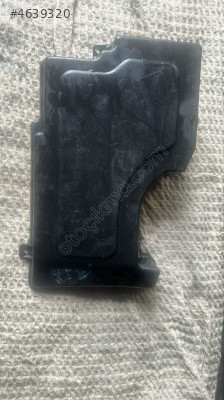 C5 sigorta kapağı