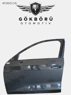 AUDİ A3 2021 SOL ÖN KAPI