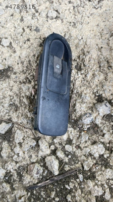Renault scenic 2 cam açma düğmesi