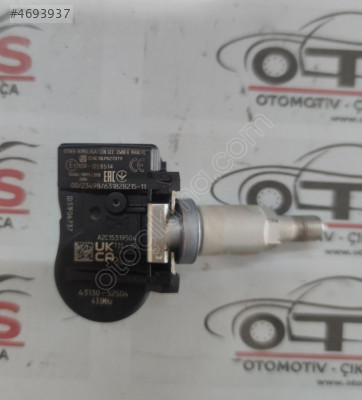 SUZUKİ S-CROSS LASTİK BASINÇ SENSÖRÜ 2C15319504