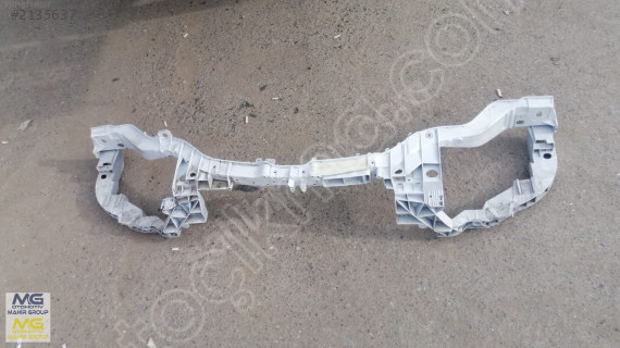 FORD FOCUS ÖN PANEL ÇIKMA ORİJİNAL 2014-2018