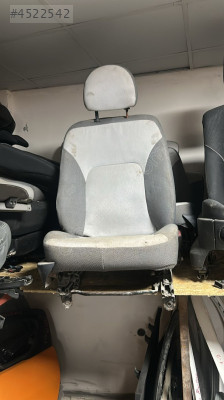 Fiat Albea koltuk takımı orijinal