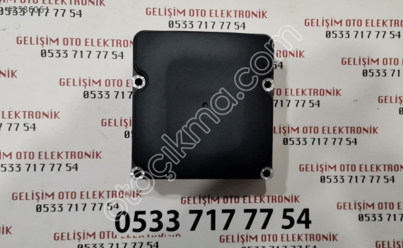4H0998375G 0265960401 AUDI A8  ABS BEYNİ