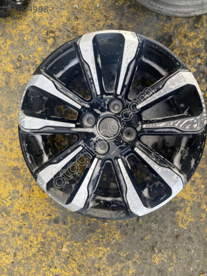 Opel Crossland X Jant