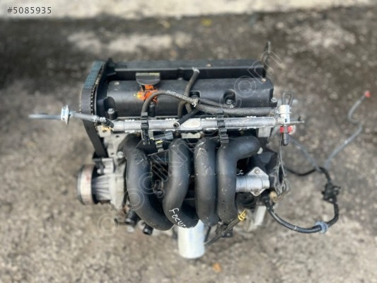 Ford Focus 1 1.6 motor komple