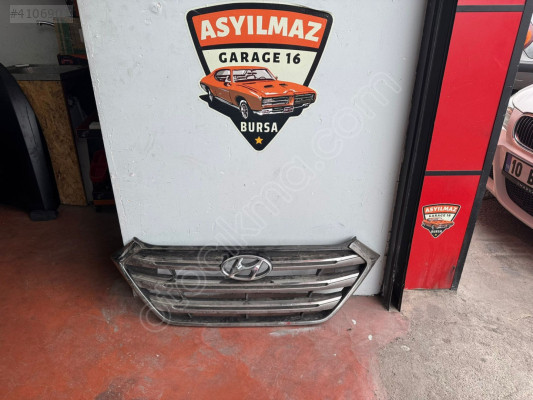 HYUNDAİ TUCSON ÖN PANJUR ORJİNAL