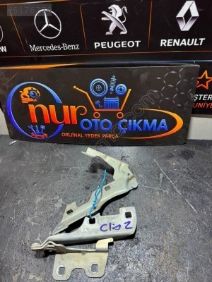 CLIO 2 kaput Menteşeleri