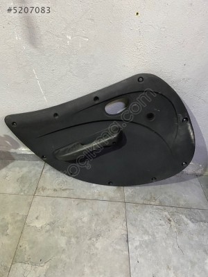FİAT DOBLO SOL KAPI DÖŞEMESİ