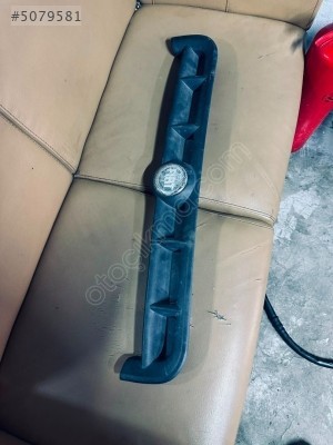 Fiat Doblo2 ön panjur