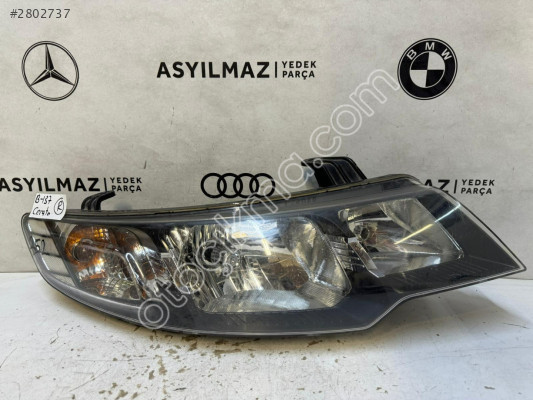 CERATO SAĞ FAR NO:137