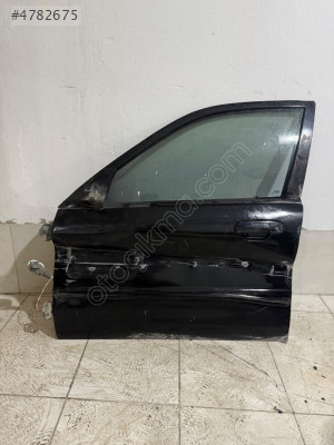 MAZDA 323 SOL ÖN KAPI VE SOL ARKA KAPI