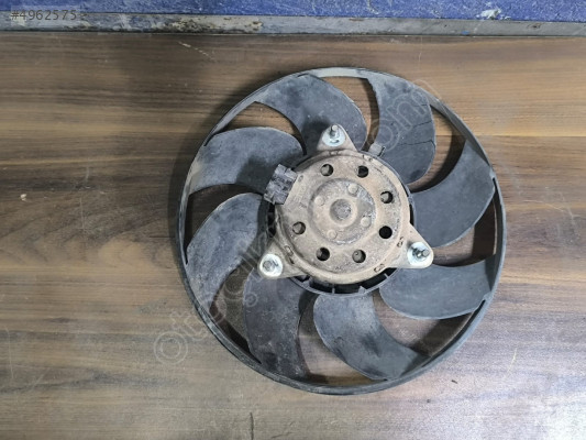 Fiat Albea FAN ÇERÇEVESİ