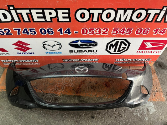 mazda mx5 ön tampon 2012-2020