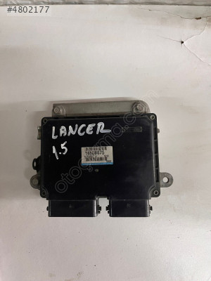 MİTSUBİSHİ LANCER MOTOR BEYNİ MONTECAR