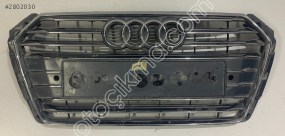 01818 AUDİ A4 ÖN PANJUR 2017-2020