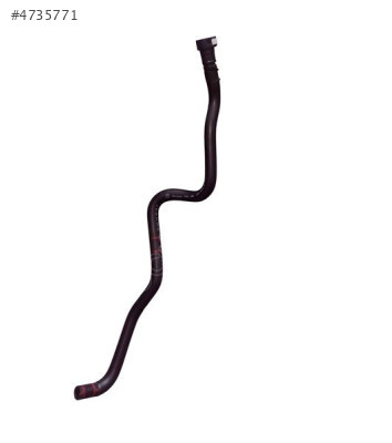 YAKIT HORTUMU AUDİ  04E133518E