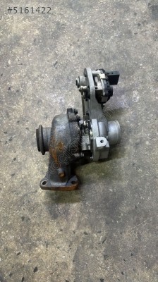 Ford Custom turbo gk2Q 6k682bd