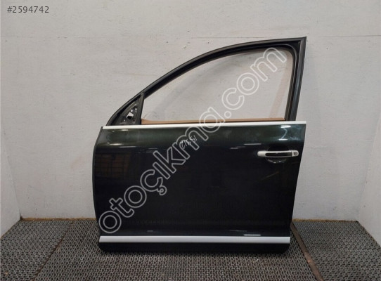VW TOUAREG KAPI 2003/2009