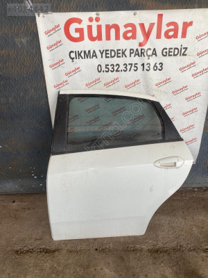 FIAT LINEA SOL ARKA KAPI