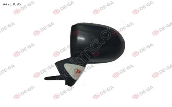 RENAULT MODUS SOL AYNA ELK.ISITM.SİNY. 2008-2012 SIFIR
