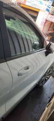 FORD PUMA ÇIKMA ORİJİNAL SAĞ ÖN KAPI