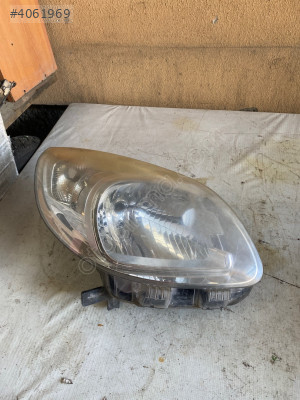 RENAULT KANGOO SAĞ ÖN FAR