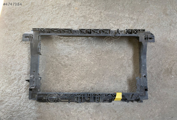 Volkswagen Polo Ön Panel Orijinal Çıkma