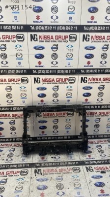 MG HS ÖN PANEL ORJİNAL ÇIKMA YEDEK PARÇA