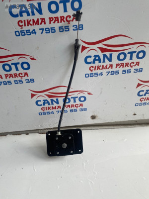 Ford Transit Stepne Halatı