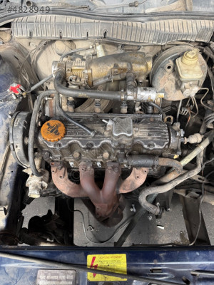 Opel vectra A kasa 2000 motor