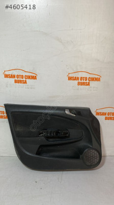 Opel corsa d sol ön kapı döşemesi