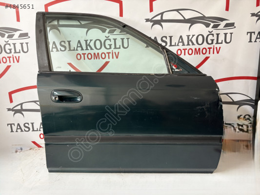 HONDA CİVİC SAĞ ÖN KAPI
