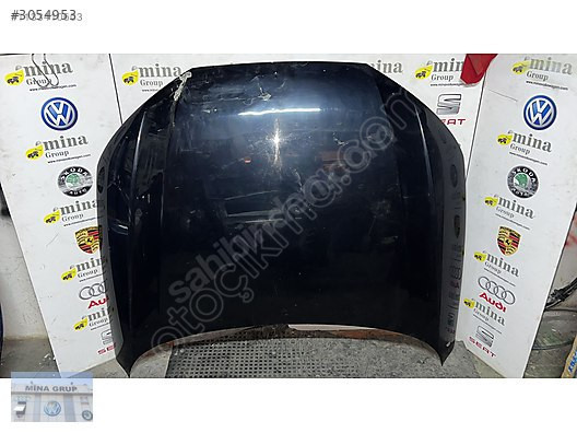 AUDİ A4 2017-23 KAPUT