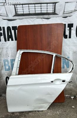 f30 bmw sol arka kapı