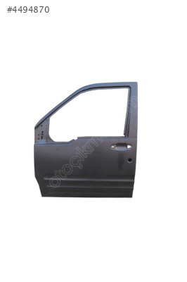 Ford Transit Connect Ön Kapi Komple Sol İceli/Çekomastikli Eag