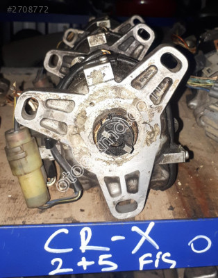 Honda crx distribütör