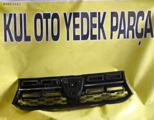 dacia sandero ön panjur