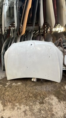 PEUGEOT 301 MOTOR KAPUTU
