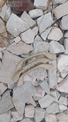 Ford Festiva tavan elcek yedek parça