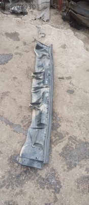 RENAULT CLİO 4 CAM IZGARASI