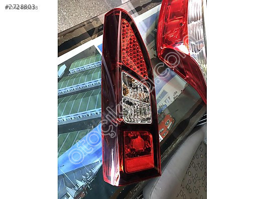 Partner berlingo sol stop çıkma ORJİNAL