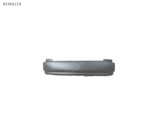 HONDA CIVIC ARKA TAMPON 99-01 HATCHBACK