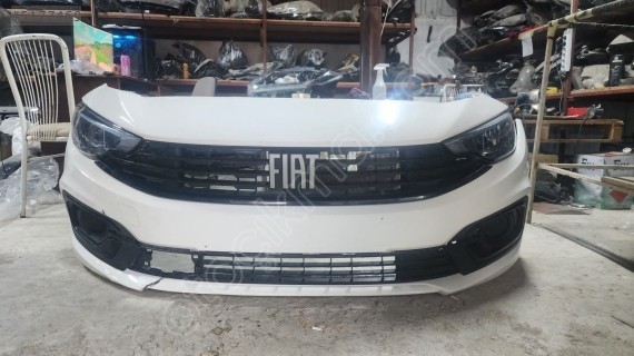 Fiat egea ön tampon çıkma Orjinal