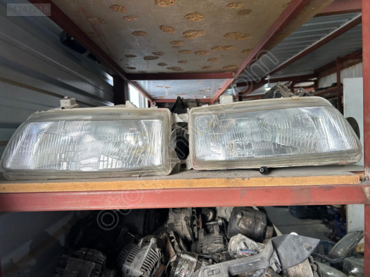 Honda civic sağ sol far