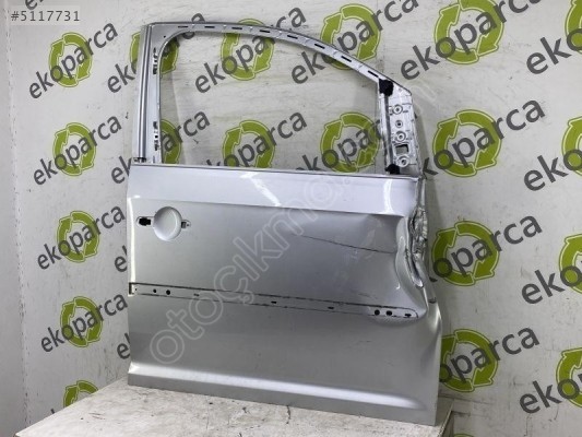 VOLKSWAGEN CADDY 2015 2020 SAĞ ÖN KAPI 2K5831056