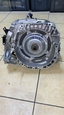 RENAULT MEGANE 4 1.3 TCE ŞANZIMAN