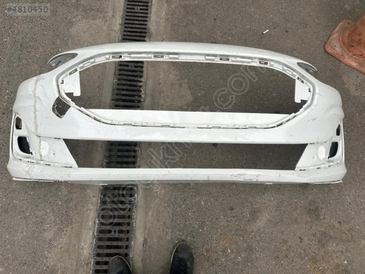 MİRİM OTODAN FORD FOCUS 4.5 ÖN TAMPON