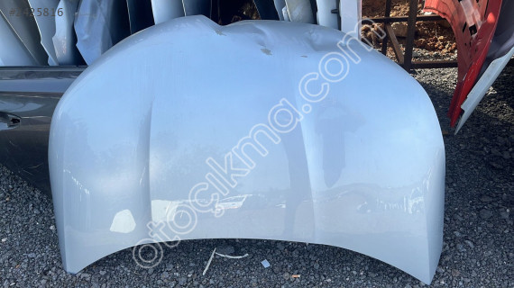 CİTROEN C4 MOTOR KAPUTU ÇIKMA ORİJİNAL