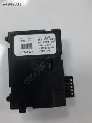 1K0959654 Audi A3 8P Direksiyon Açı Sensörü (2003/2013)